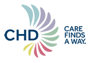 Center for Human Development Logo